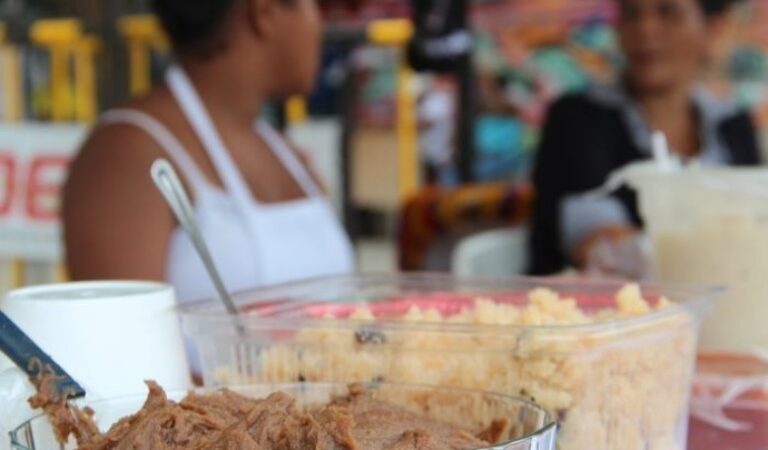 Comienza hoy “FestiDulce” en la Fundación CROC: Una celebración de sabor, tradición y esperanza.