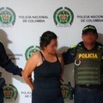 Condenan a mujer a mas de 36 anos de prision
