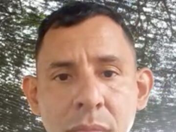 Cuatro militares enfrentan cargos judiciales por la muerte de un