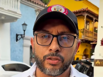 De acuerdo con Gabriel Rondon el Gobierno Nacional si invierte