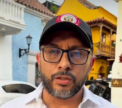 De acuerdo con Gabriel Rondon el Gobierno Nacional si invierte