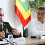 Defensor de Derechos Humanos y sindicatos de Cartagena piden mas