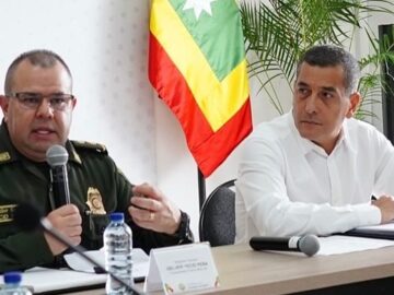 Defensor de Derechos Humanos y sindicatos de Cartagena piden mas