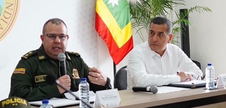 Defensor de Derechos Humanos y sindicatos de Cartagena piden mas