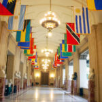 Denuncian al Estado Colombiano ante la Comision Interamericana de Derechos