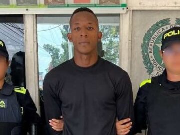 Detenido en Cartagena un hombre que intento asesinar a su