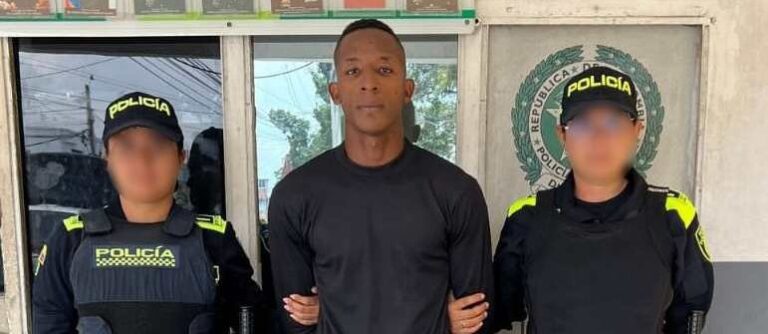 Detenido en Cartagena un hombre que intento asesinar a su