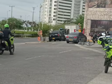 Dos homicidios por encargo en Cartagena en menos de dos