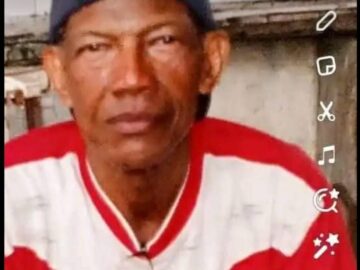 Dos personas fueron asesinadas en Torices mientras jugaban al ludo