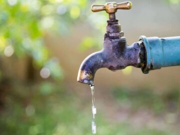 Durante dia y medio el 35 de Cartagena estuvo sin