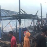 El Consejo Comunitario del Archipielago de San Bernardo solicita urgente