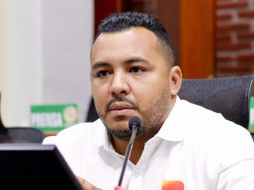 El escandalo en el IPCC contratista de la alcaldia recibe