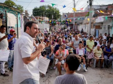 El programa Bolivar Tierra de Propietarios se expande a 5