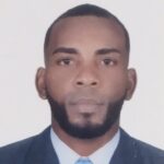 Estivin Jose Maza Barrios se convierte en titular de la