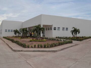 Exgerente del hospital de Simiti Bolivar sancionado por extralimitacion de funciones