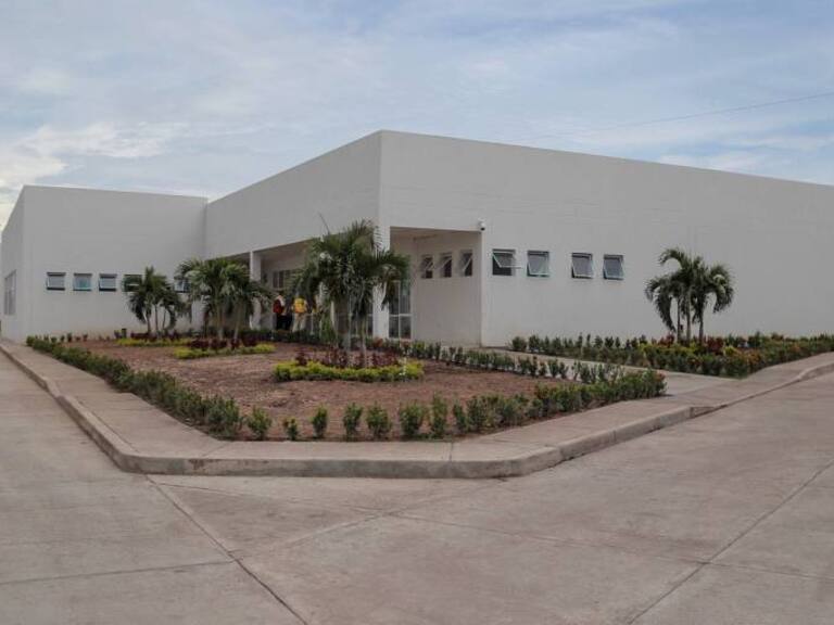 Exgerente del hospital de Simiti Bolivar sancionado por extralimitacion de funciones