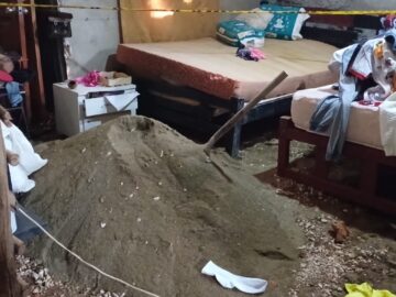 Feminicida de El Carmen de Bolivar se entrega y confiesa