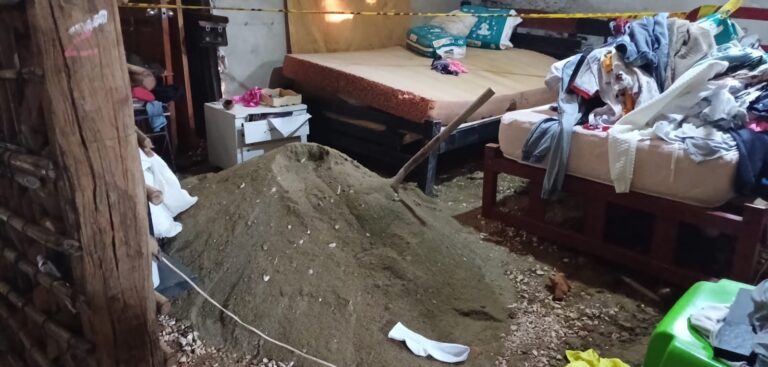 Feminicida de El Carmen de Bolivar se entrega y confiesa