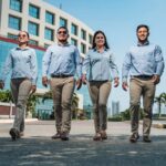 Fitch Ratings concede una elevada calificacion financiera a Aguas de