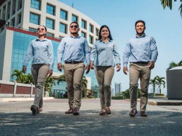 Fitch Ratings concede una elevada calificacion financiera a Aguas de