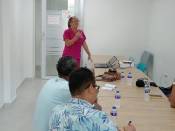 Fundacion CROC un apoyo solidario para pacientes con cancer sus