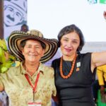 Gobierno de Petro elige a Cartagena como sede de la