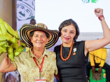 Gobierno de Petro elige a Cartagena como sede de la