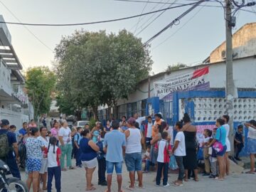 La Alcaldia de Cartagena esta obligada a mejorar la infraestructura