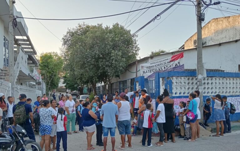 La Alcaldia de Cartagena esta obligada a mejorar la infraestructura