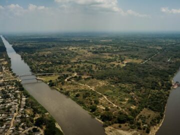 La construccion de la memoria colectiva de los pueblos del
