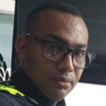 Luto en la Policia de Cartagena fallece el patrullero agredido