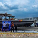 Mas de dos toneladas de cocaina confiscadas en operaciones navales. MAS DE DOS TONELADAS DE COCAINA INCAUTADAS EN EL CARIBE COLOMBIANO 1 scaled e174603088588