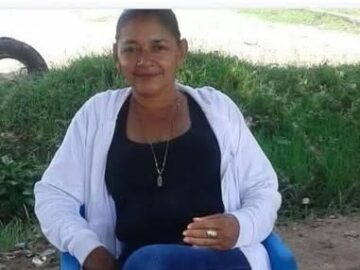 Matricidio en Magangue Hijo asesina a su madre por negarse