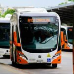 Modificaciones en la ruta A101 Portal – La Carolina generan