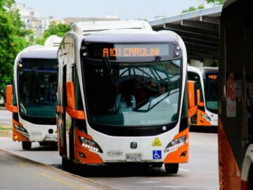Modificaciones en la ruta A101 Portal – La Carolina generan