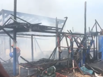 No debemos olvidar la tragedia en Isla Mucura una oportunidad