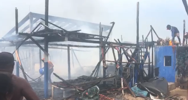 No debemos olvidar la tragedia en Isla Mucura una oportunidad