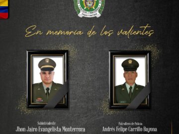 Ofrecen recompensa de hasta 100 millones de pesos por informacion