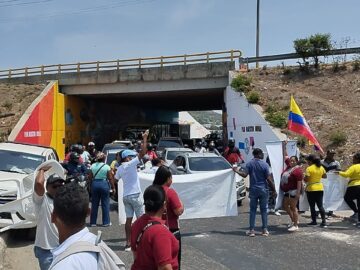 Piden detener las labores de Aguas de Cartagena en el
