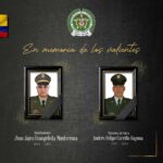 Recompensa millonaria ofrecida por atentado criminal en Pasacaballos