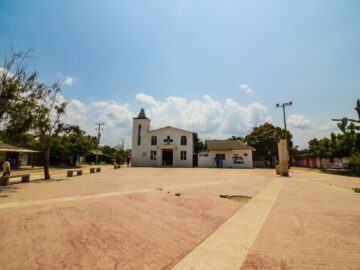 Registraduria aclara la creacion del municipio de Palenque en Bolivar