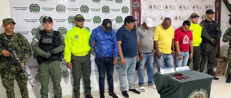 Responsables de la venta ilegal de maquinarias de la alcaldia