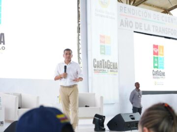 Resultados de la gestion en la vigencia 2024 entrega a