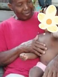 Rufino Girado Polo fallecio en un encuentro fatal con la