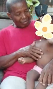 Rufino Girado Polo fallecio en un encuentro fatal con la