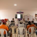 Se preve la legalizacion de 4 mil hectareas de tierras