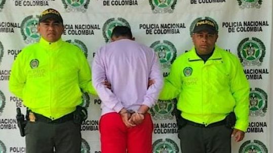 Sospechan que El Gato abuso sexualmente de una nina de