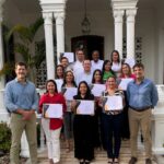 Surtigas certifica en Cartagena a los primeros Embajadores de la