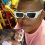 Turbaco se despierta con un doble homicidio tia y sobrino