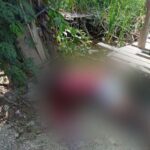 Un homicidio ocurrio en Nelson Mandela sector El Hueco de